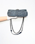 Soft Flap Bag, bottom view